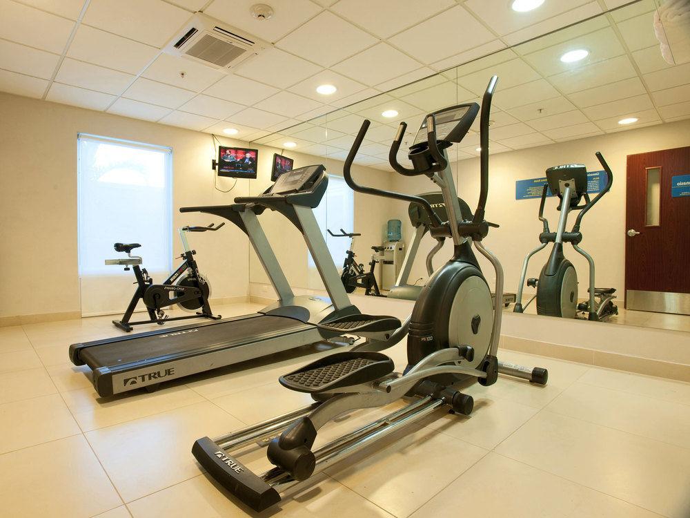 City Express By Marriott Tampico Bagian luar foto