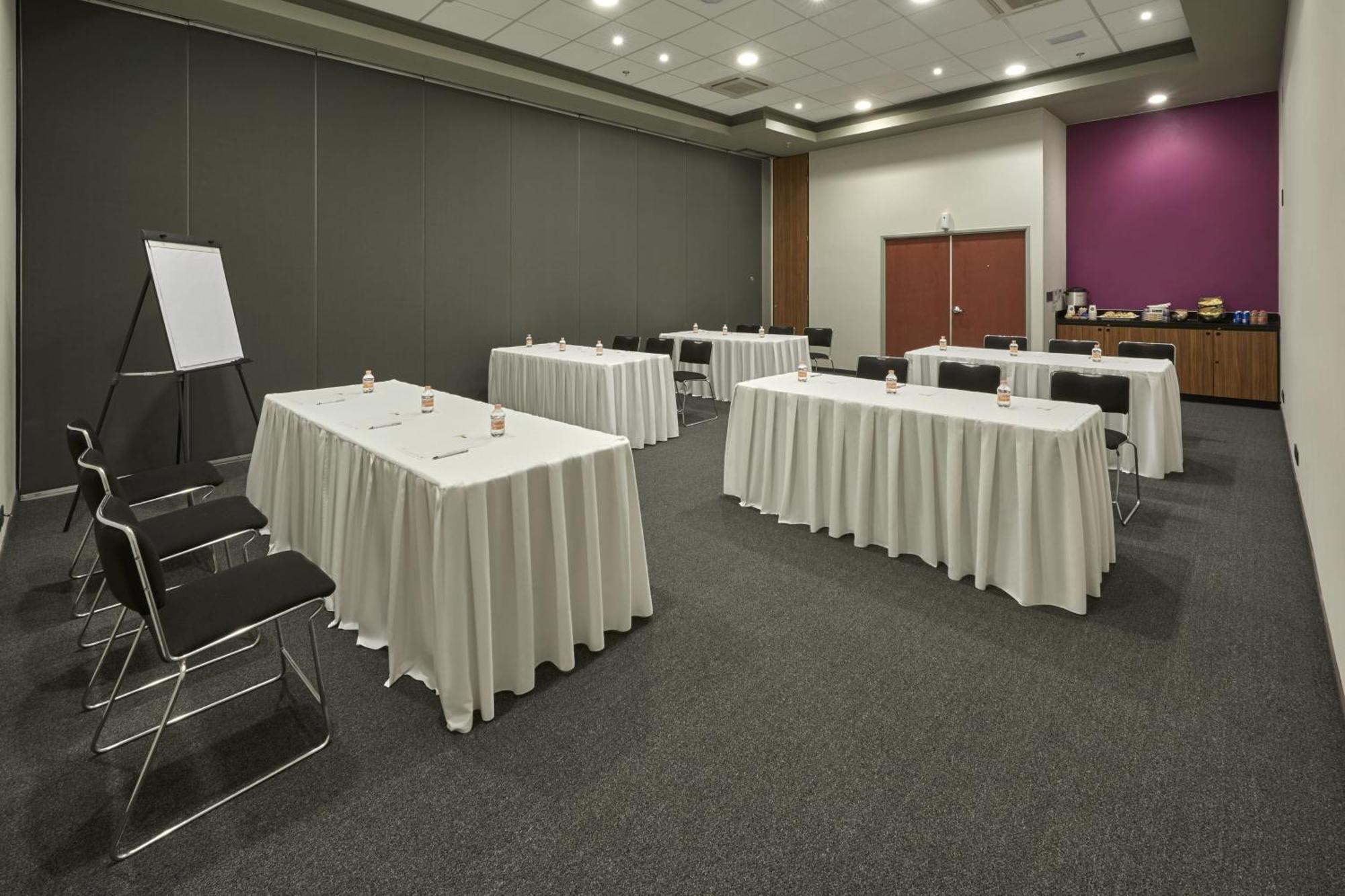 City Express By Marriott Tampico Bagian luar foto