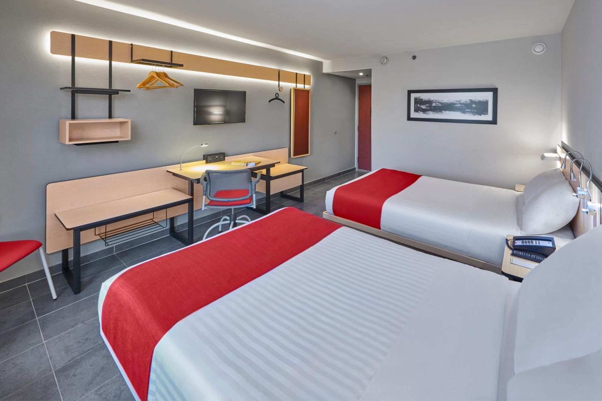 City Express By Marriott Tampico Bagian luar foto