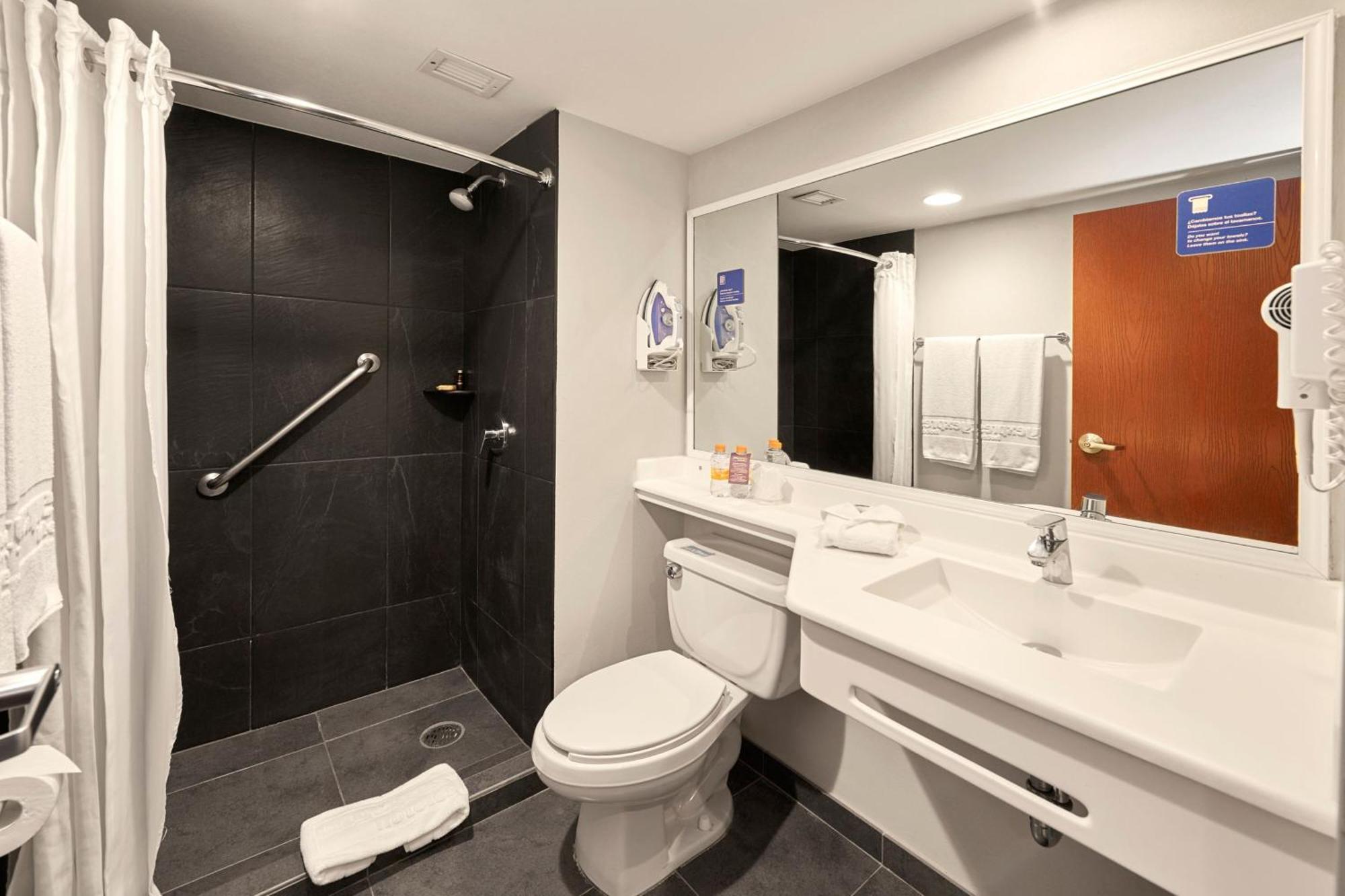 City Express By Marriott Tampico Bagian luar foto
