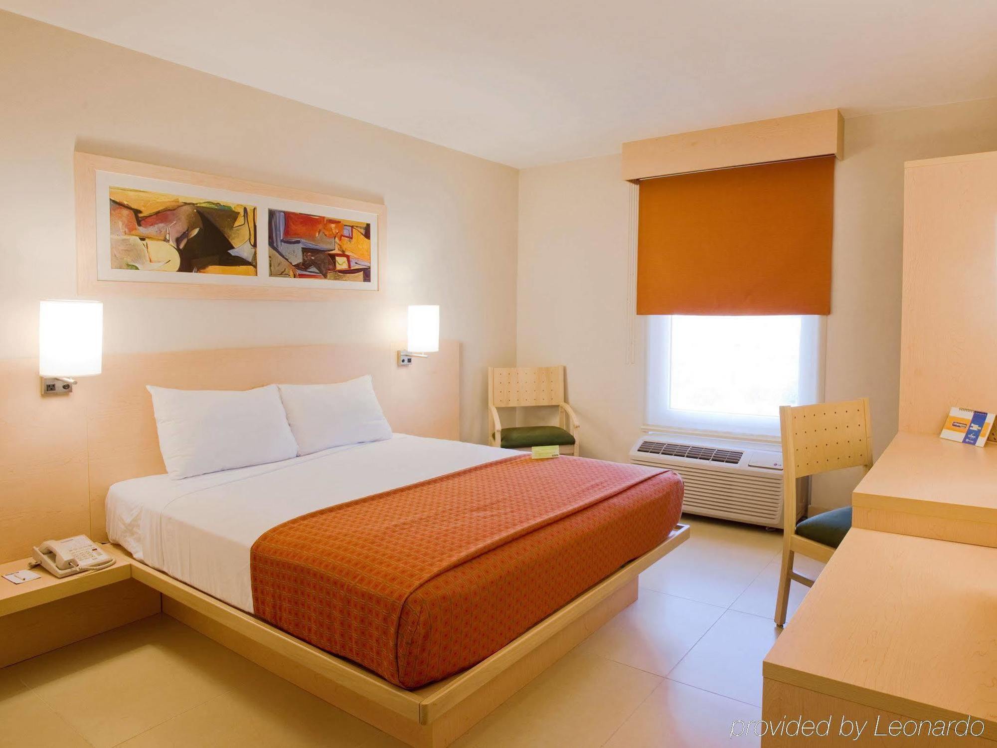 City Express By Marriott Tampico Bagian luar foto