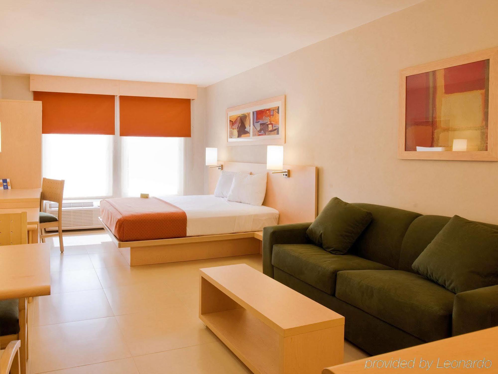 City Express By Marriott Tampico Bagian luar foto